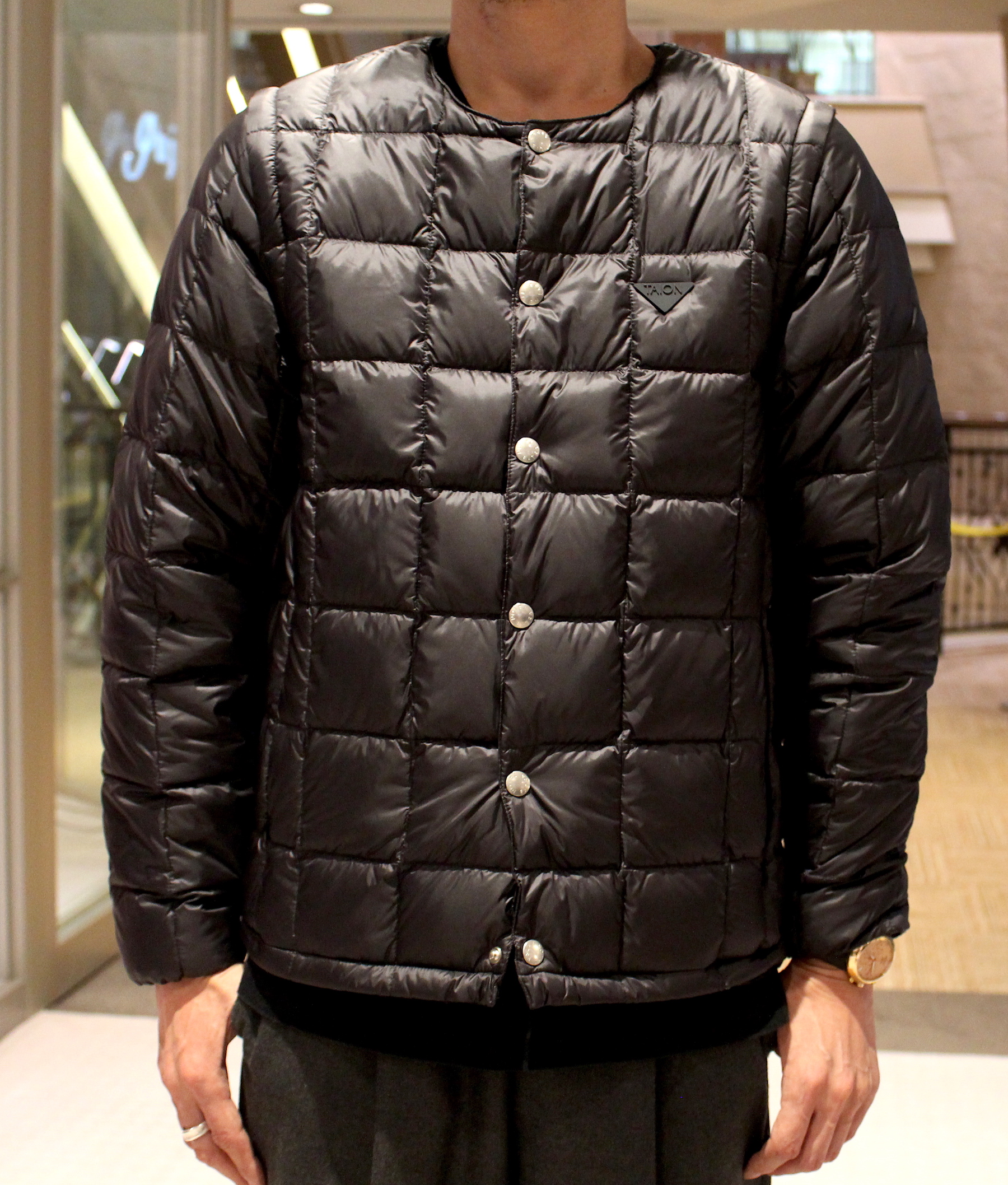 gujiの縁側』TAION EXTRA（タイオン エクストラ）の魅力掘り下げます