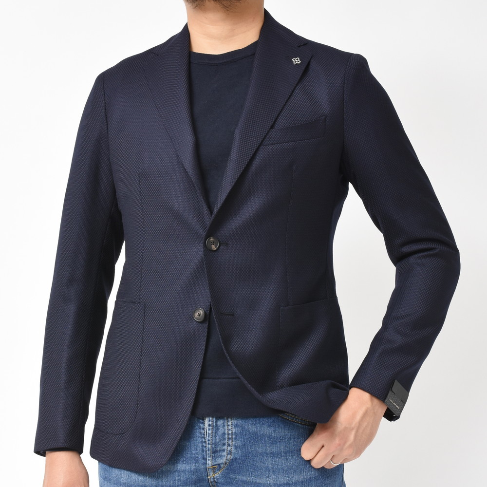ジャケットも着々と到着！TAGLIATORE (タリアトーレ)ジャケット5型