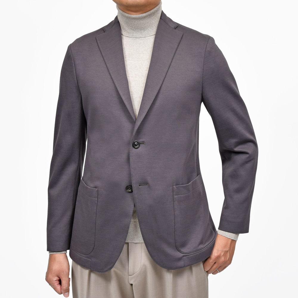 BOGLIOLI（ボリオリ）2025F/W #2 - ウェブスタッフのブログウェブ