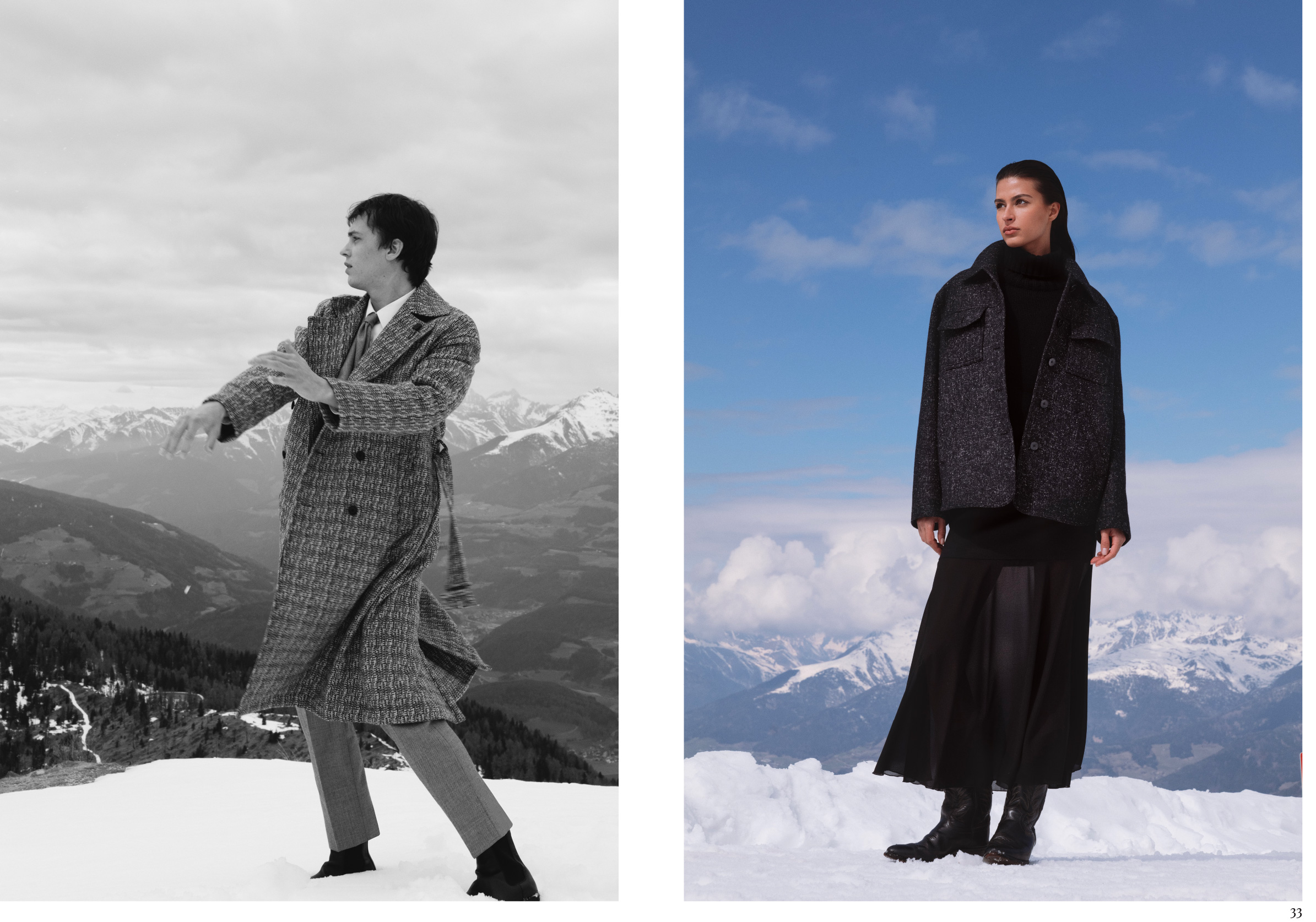 ブートニエールも一新！モダンに進化したラルディーニを徹底解説