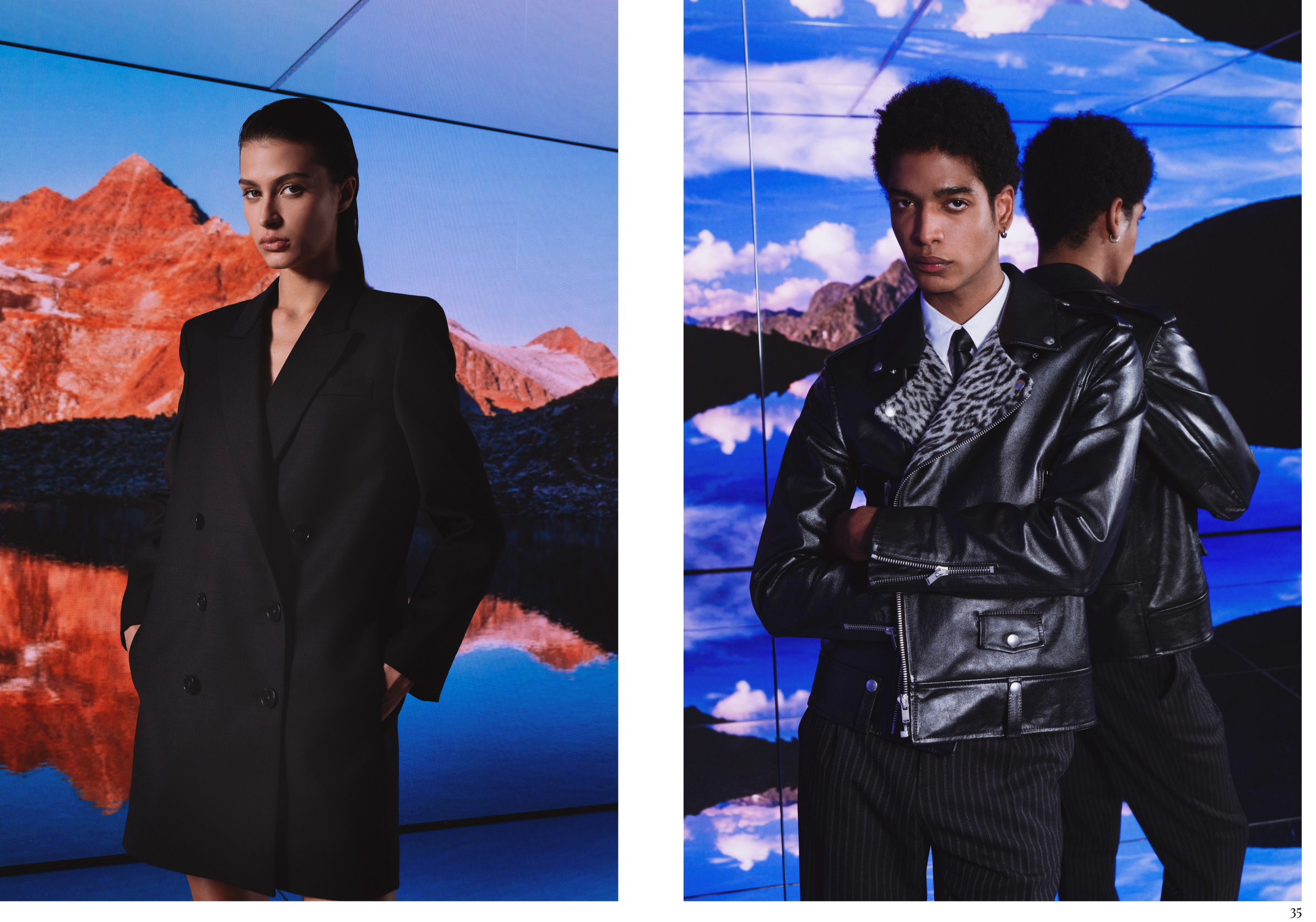 ブートニエールも一新！モダンに進化したラルディーニを徹底解説