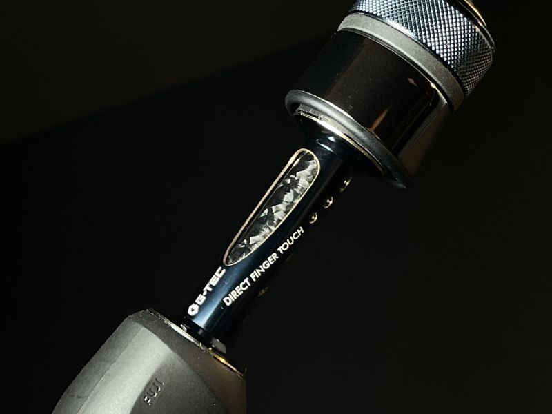 XrosSensitive XSS-510FT-Pro - G-TEC graphite technology