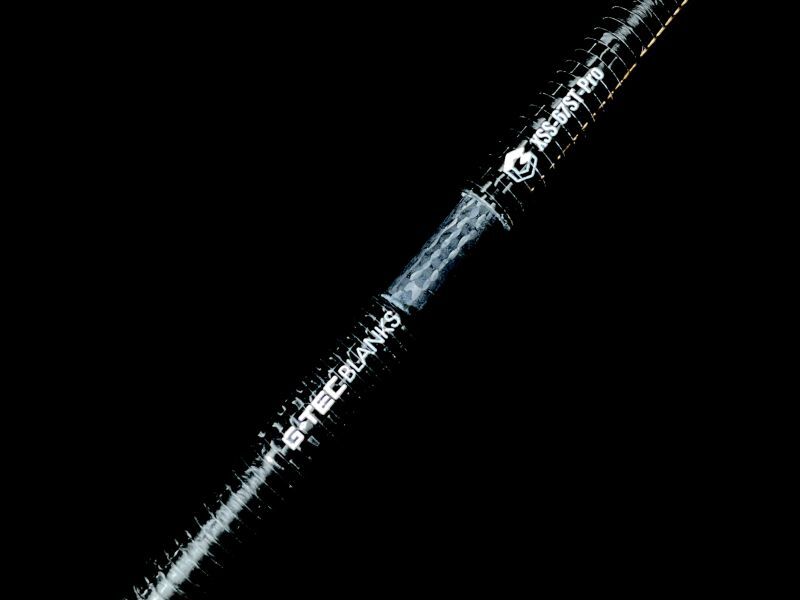 XrosSensitive XSS-67ST-Pro - G-TEC graphite technology