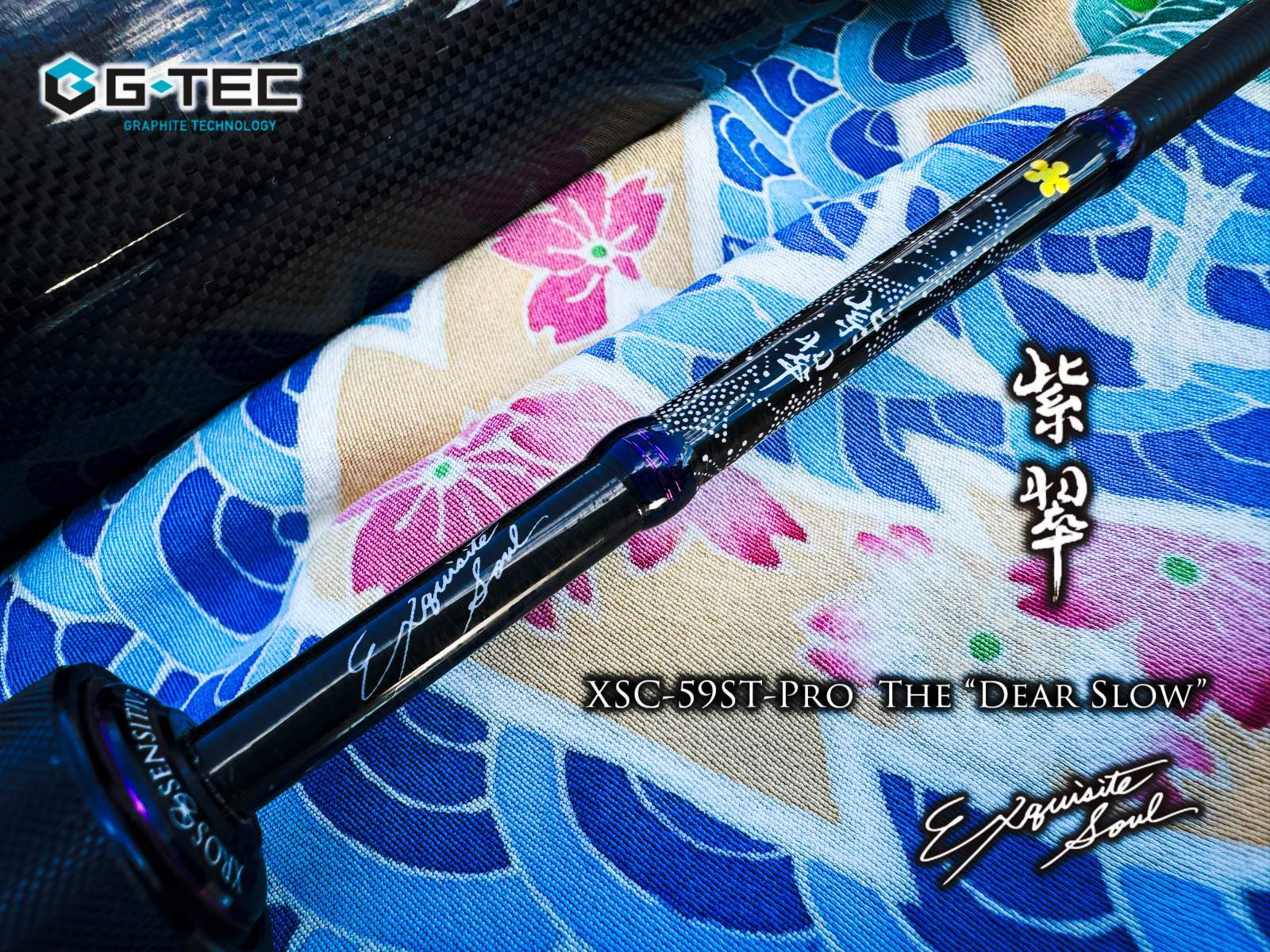 XrosSensitive XSC-59ST-Pro The 