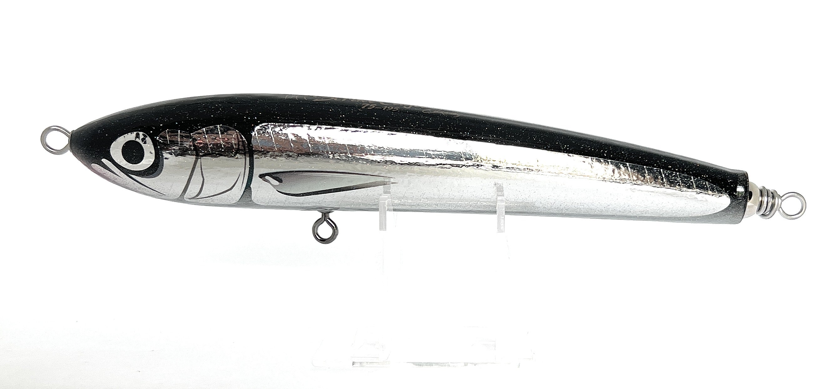 未開封・CARPENTER Strike Eagle 45-165 ルアー 【公式通販】