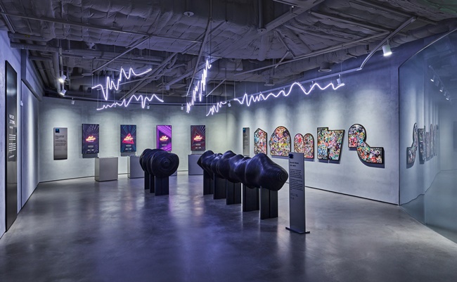 HYBE INSIGHT」5月14日,オープン - 韓流情報 - 韓国 K-POP 代行 GTツアー