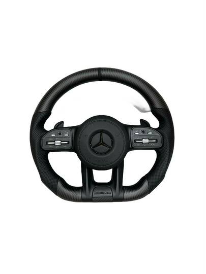 メルセデスベンツ Mercedes Benz atiwe ステアリング AMG Genuine