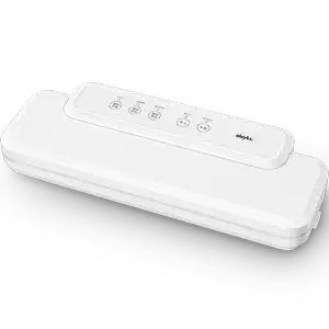 olayks立時抽真空封口機零食品包裝機家用小型鎖鮮封口機乾溼兩用