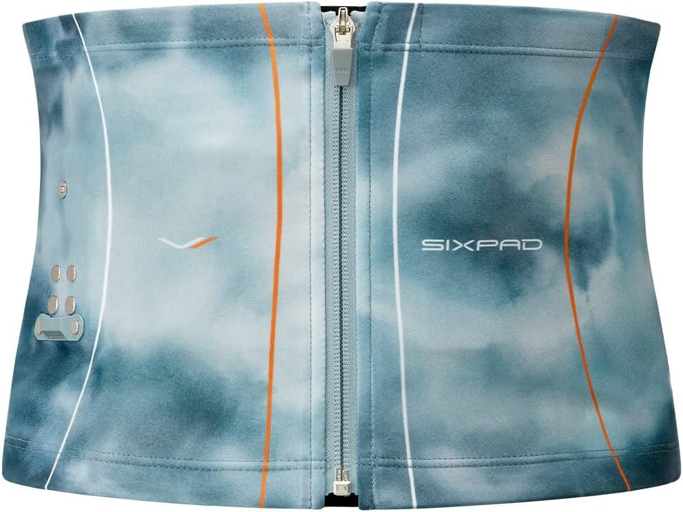 月額3,980円レンタルプラン：MTG SIXPAD シックスパッド パワースーツ