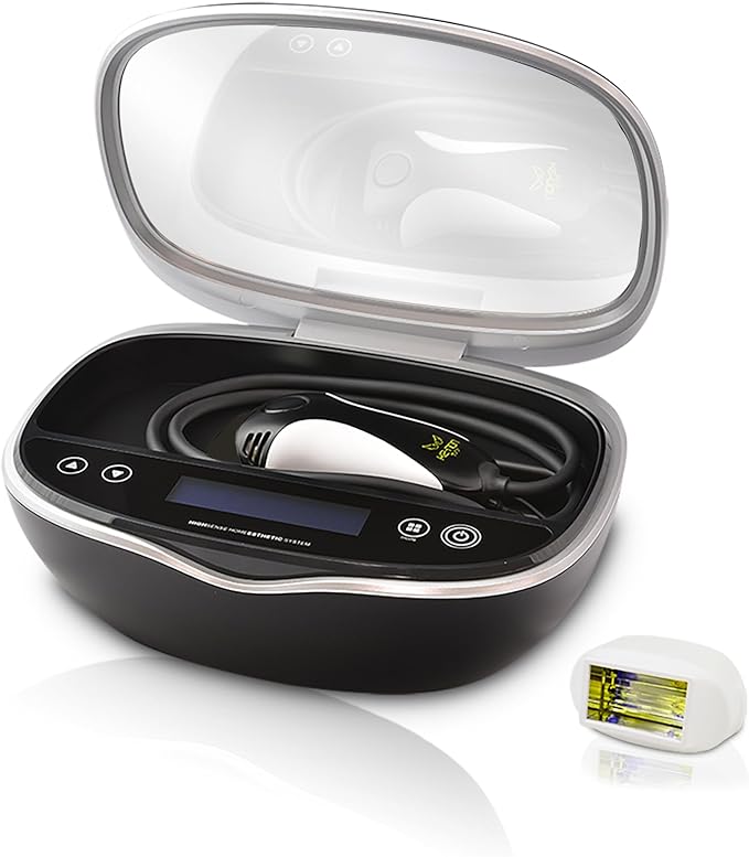 月額7,980円レンタルプラン：エムテック KENON 光美容器 マット