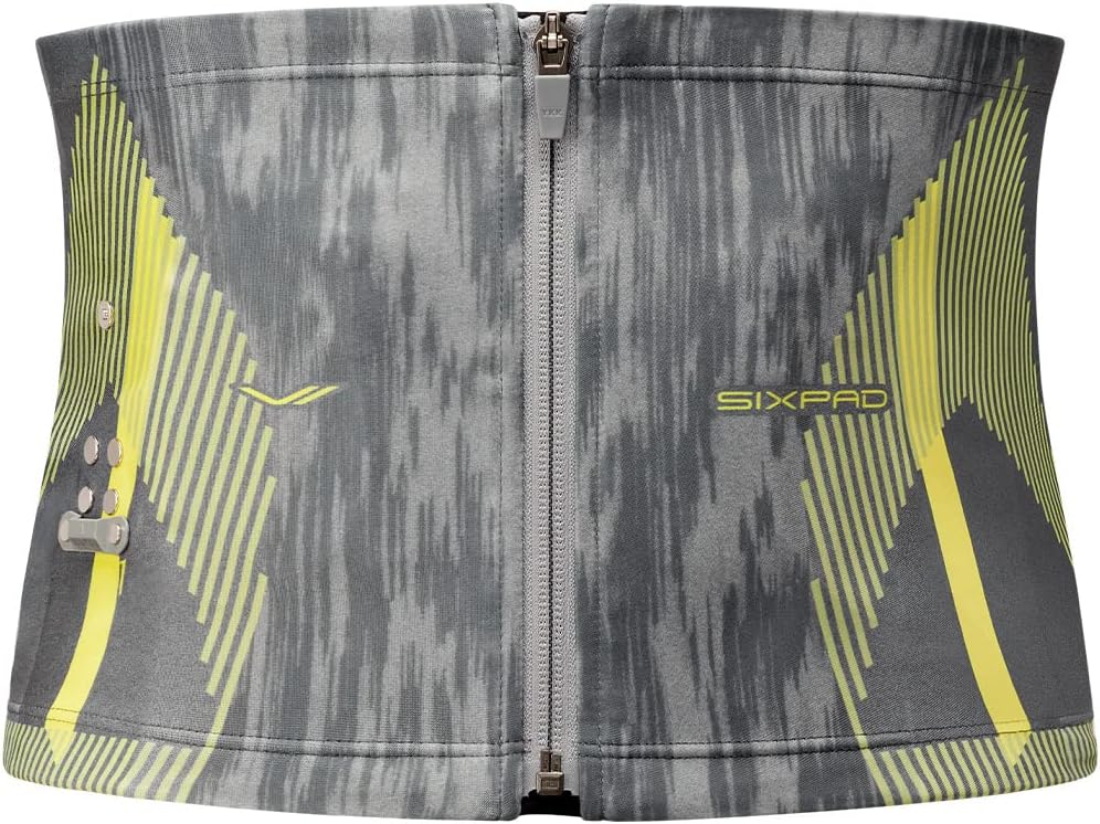 月額3,980円レンタルプラン：MTG SIXPAD シックスパッド パワースーツ