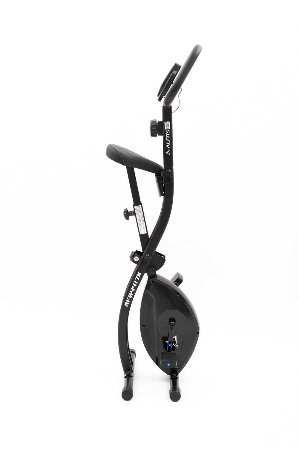 月額1,680～2,490円レンタルプラン：アルインコ クロスバイク/エアロ