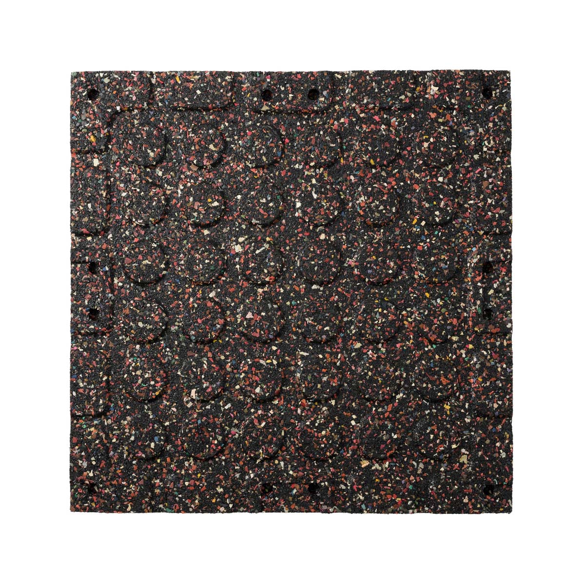 ジム用ゴムマット 50cm角 25mm – ジムマット | GYMMAT