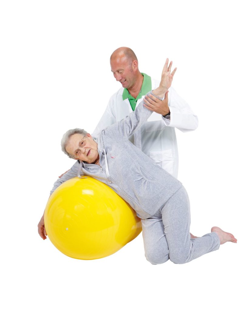 フィジオロール – 株式会社ギムニク