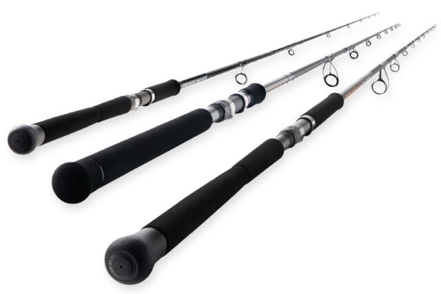 2024年版｜天龍のおすすめライトショアジギング（LSJ）ロッドを総