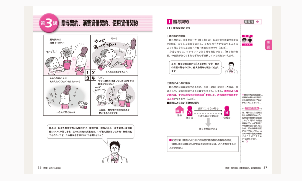 評判】ユーキャン行政書士講座について、合格者が調べてみた | 行政