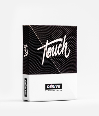 Cardistry Touch Origin - terfnoのScrapbox