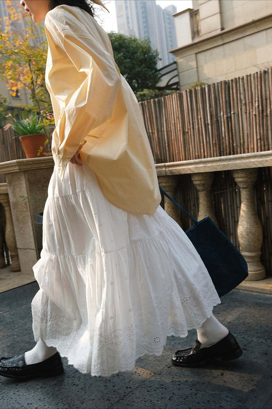 Bottoms – gypsophila