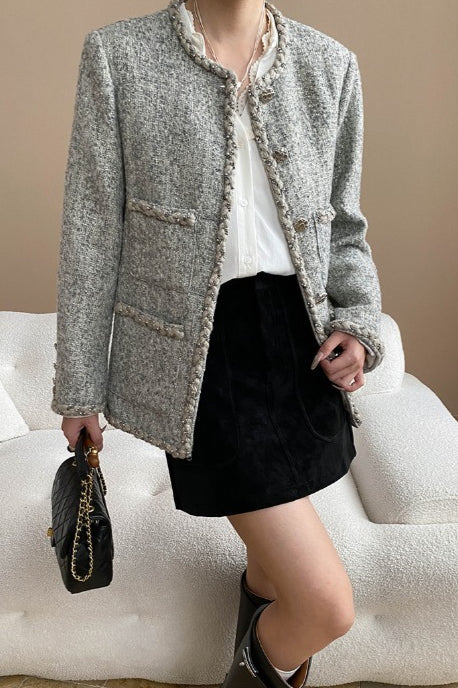 Outer – gypsophila