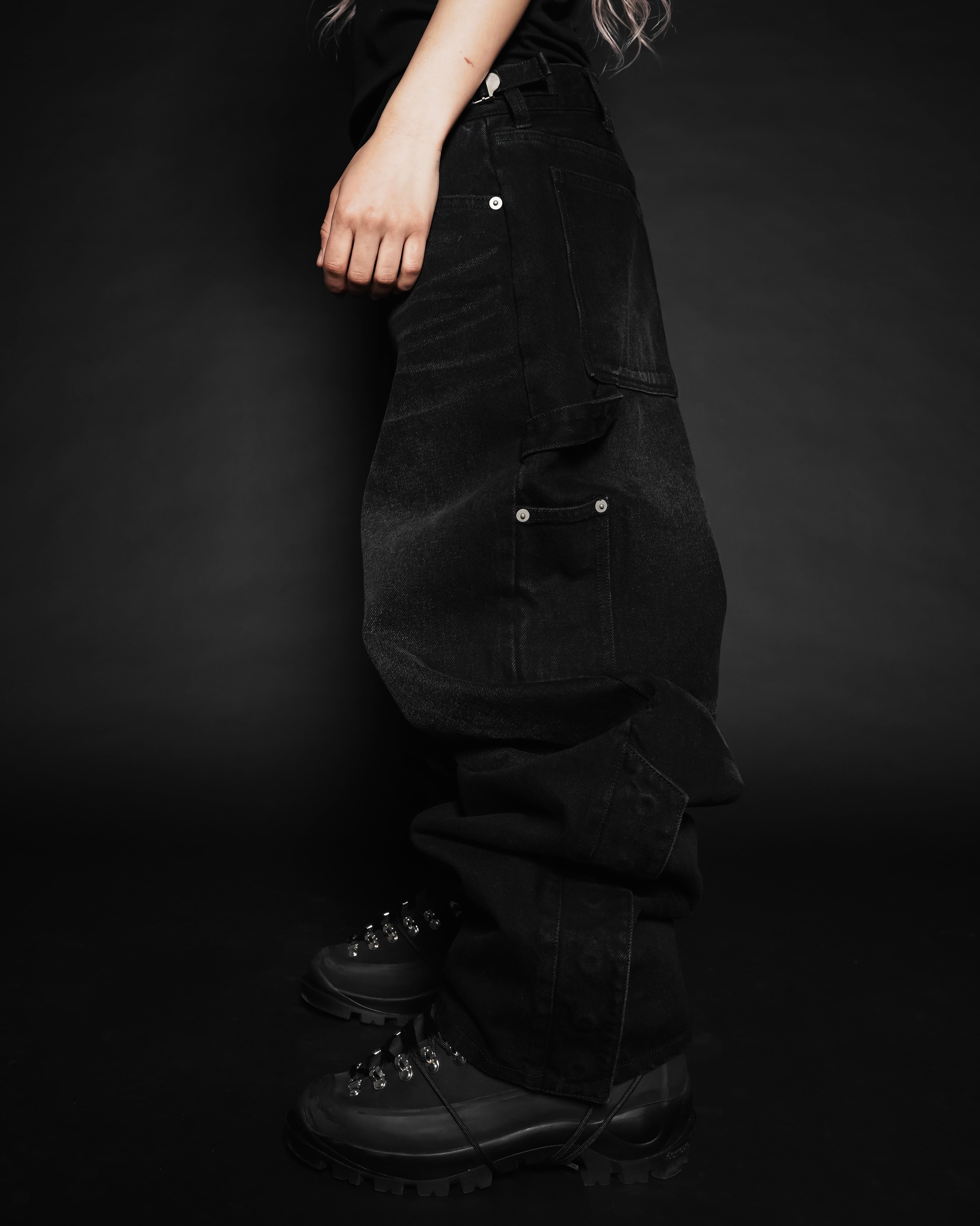 NO MASS PROD. Official Retailer (ノーマスプロッド) 公式通販 – H4LO