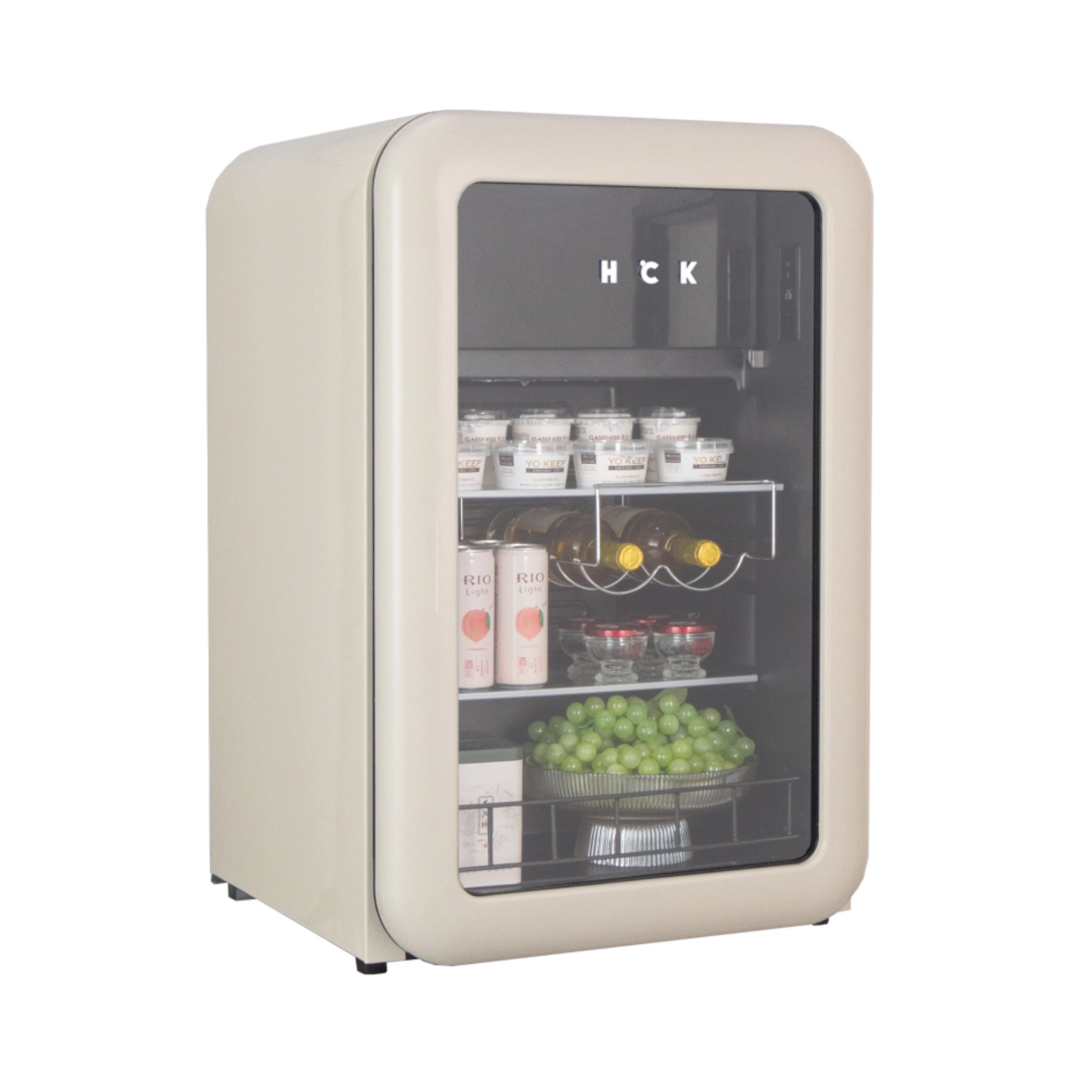 飲料用冷蔵庫 – HCK