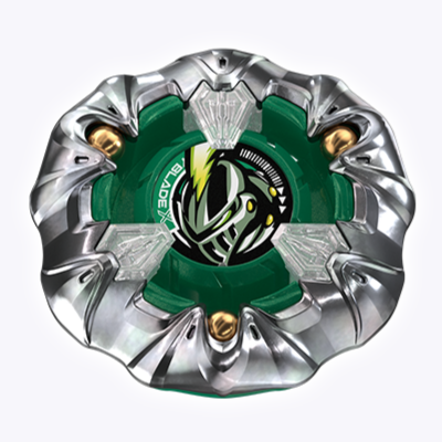 ベイブレードX】UX-10 カスタマイズセットU 開封レビュー！ - ハムすけ