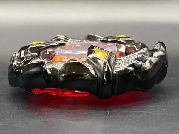 ベイブレードX】BX-00 フェニックスウイング9-60GF メタルコート