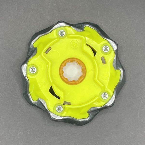 ベイブレードX】CX-05 ランダムブースターVol.6 06 ホエールウェーブ7