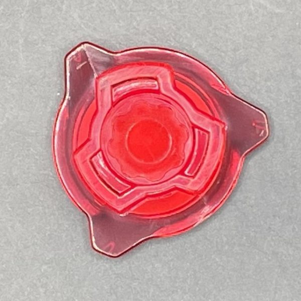 ベイブレードX】ペガサスブラストATr メタルコート:レッド 開封