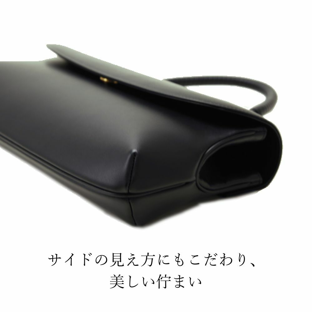 ロイヤルモデルフォーマルバッグ 冠婚葬祭【濱野皮革工藝 HAMANO
