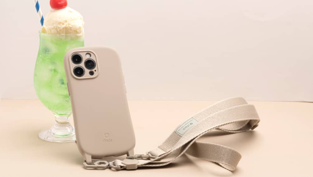 iFace】にじさんじ x iFace コラボキャンペーン｜iFace公式