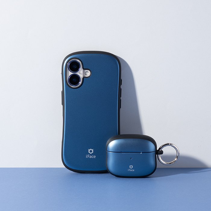 iFace First Class Metallic MagSynq スマホケース｜iFace公式