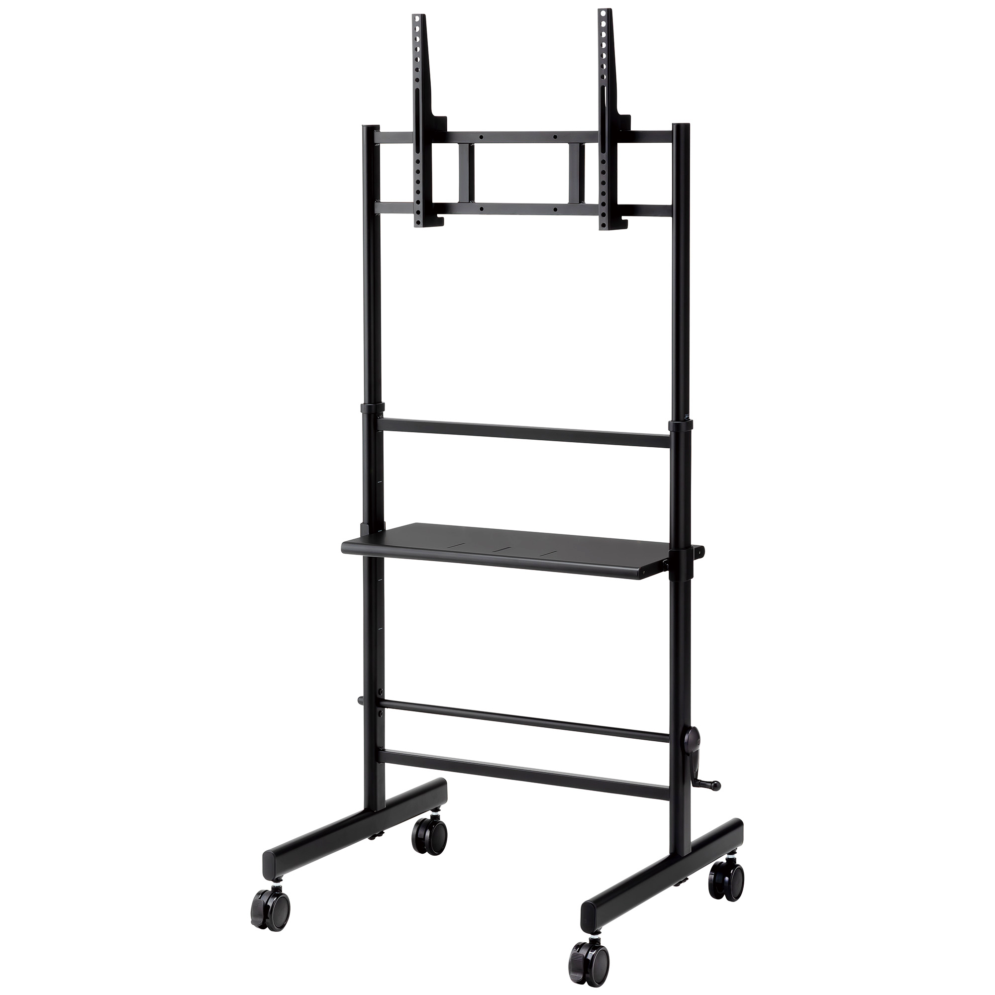 PL-3116B ディスプレイスタンド | 製品情報 | HAMILeX（ハミレックス