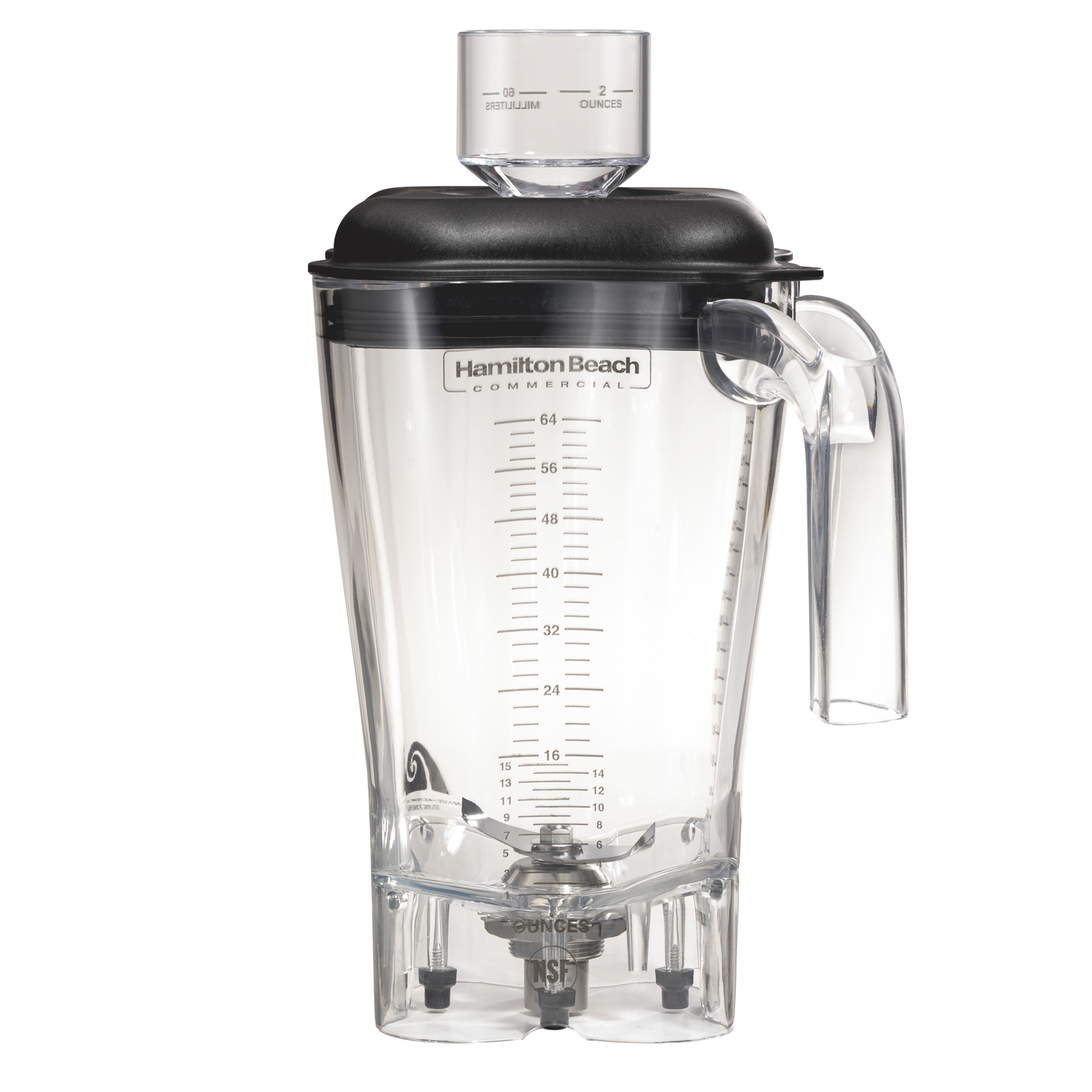 Hamilton Beach ブレンダーコンテナ 6126-756 Amazon.com: Hamilton