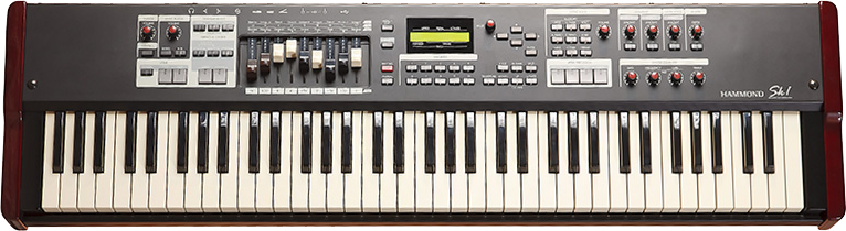 Legacy Sk – Hammond Organ