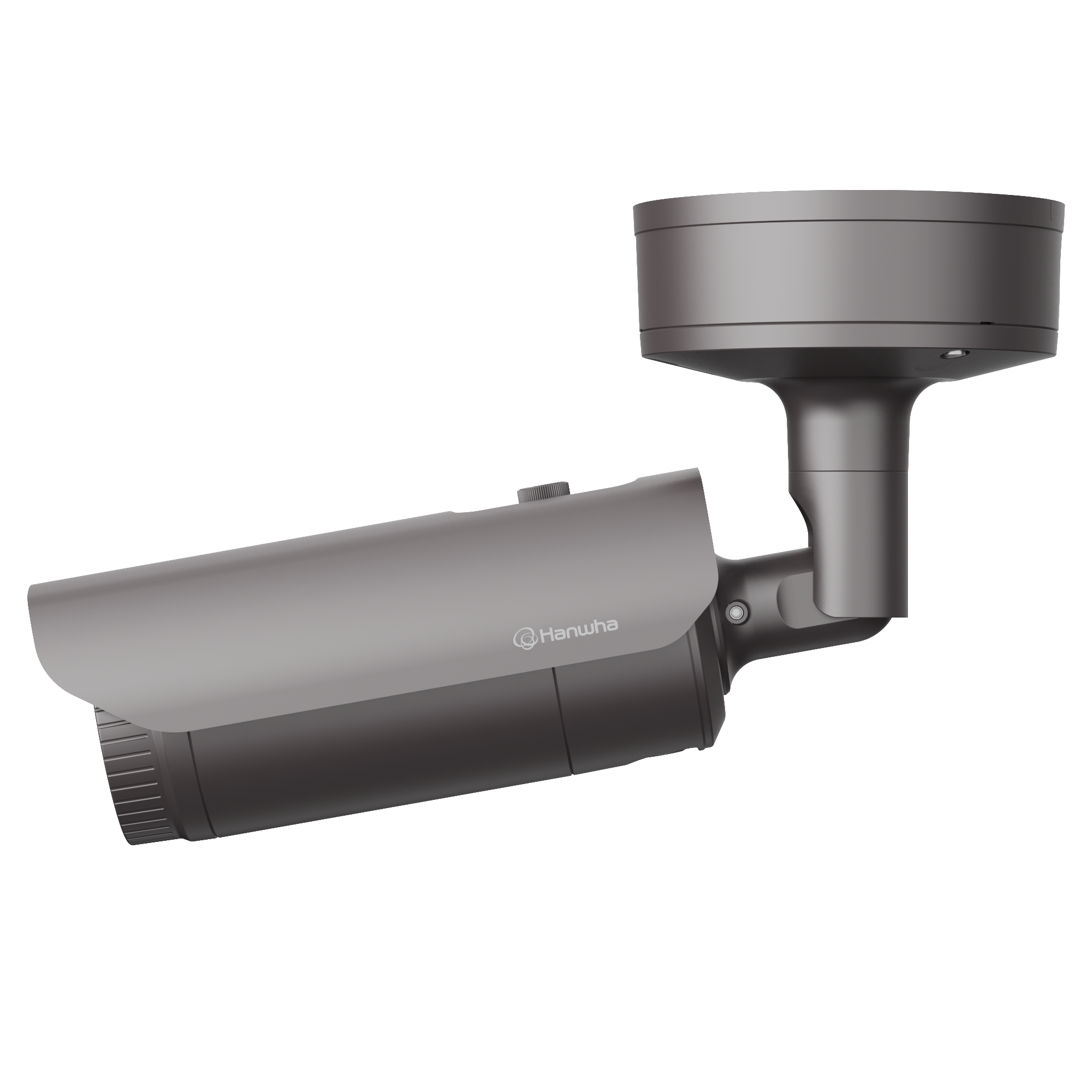 XNO-6085R - Hanwha Vision