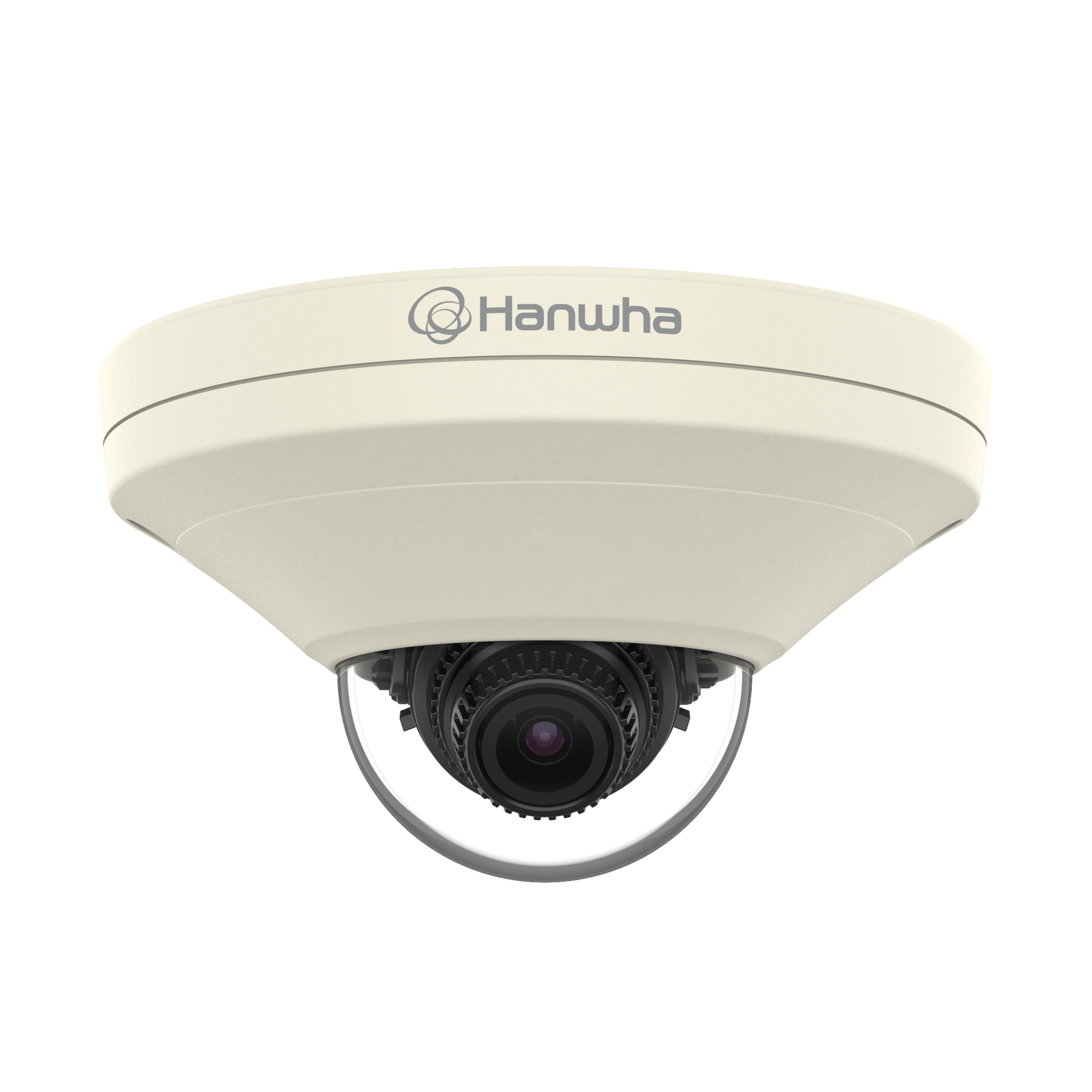 XNV-6011 Outdoor Network Compact Dome Camera - Hanwha Vision