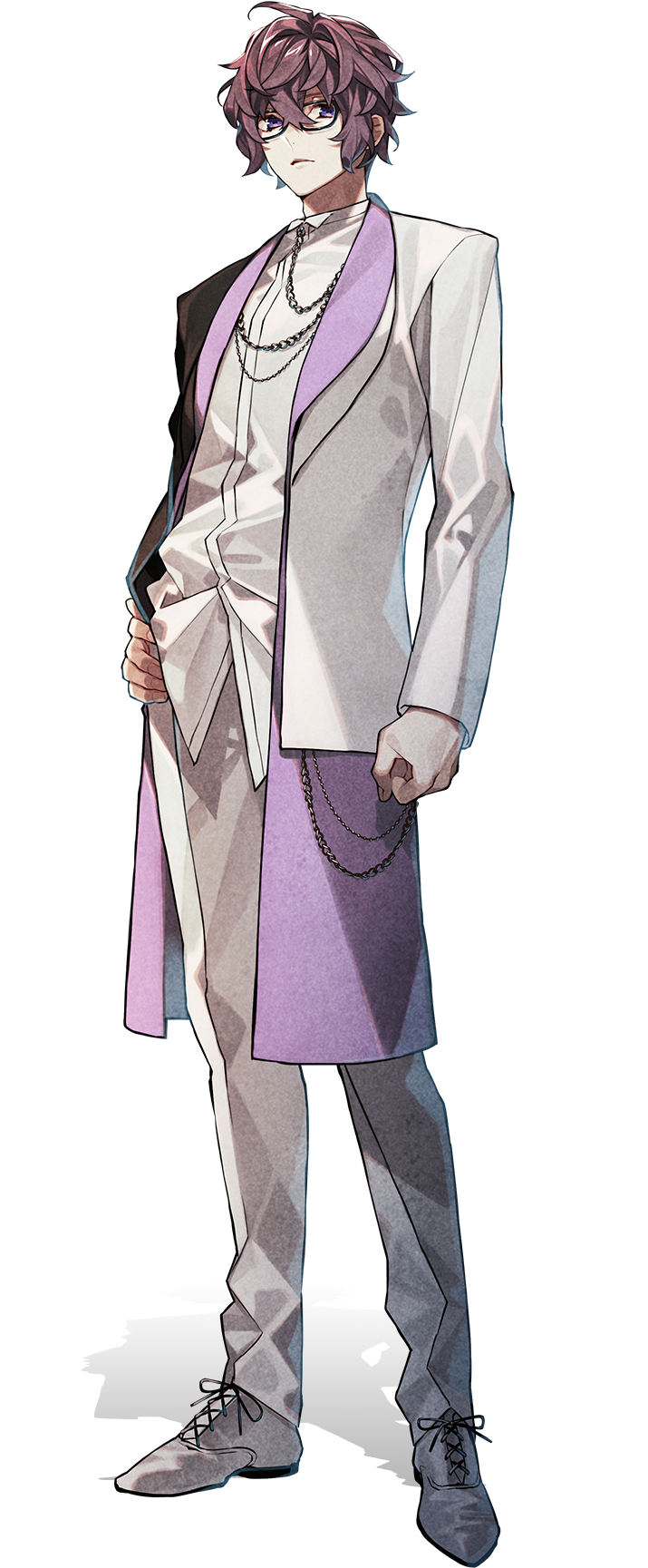 Anthos -『華Doll＊』天霧プロダクションOfficial Site-