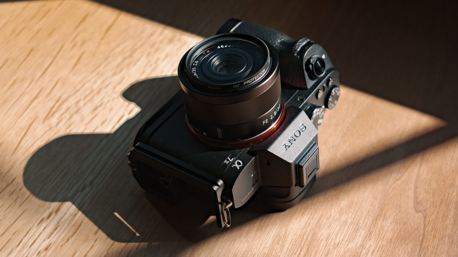 2025年】Sony α7IIレビュー｜今でも十分使える？10年後の実力を検証