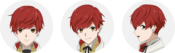 華Doll*アニメ公式サイト 華Doll* -Reinterpretation of Flowering-