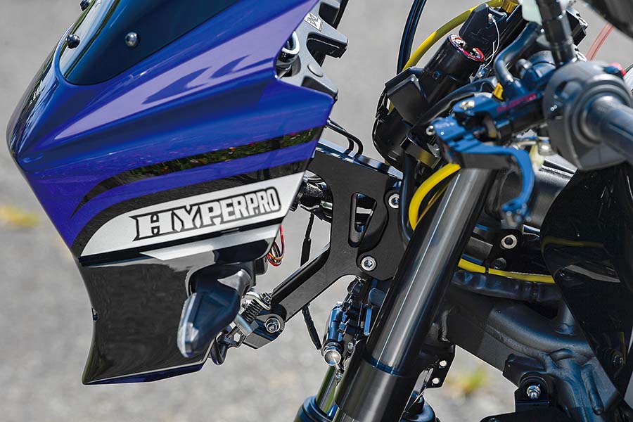 アクティブ ZRX1200DAEG（KAWASAKI ZRX1200DAEG） | ヘリテイジ