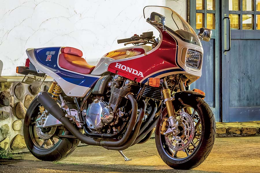 Zで育ち､パーツを作り､その外観もコスプレで広く気軽に楽しませる