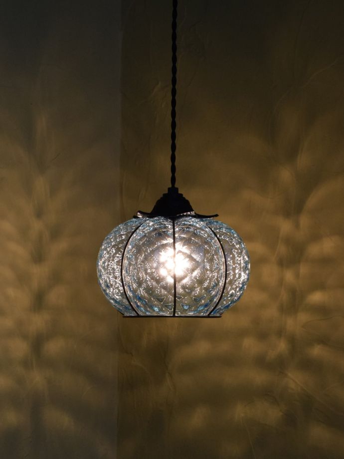 イタリアのおしゃれなペンダントランプ、ヴェネチアで作られた照明