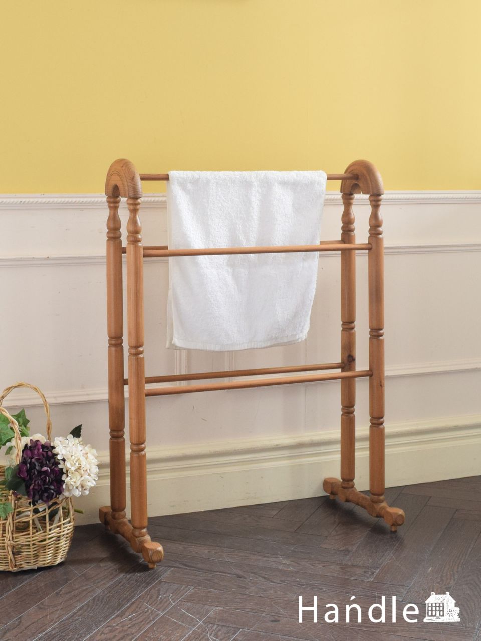 アンティーク ウォッシュスタンド(d-169)｜アンティーク家具