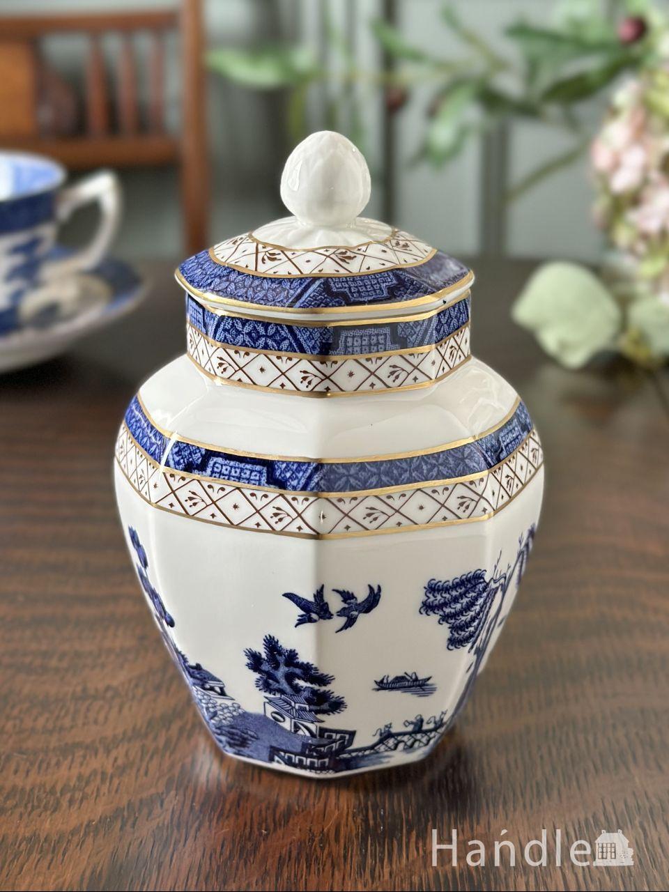 1940年代のアンティーク ケトル(m-828-z)｜アンティーク雑貨