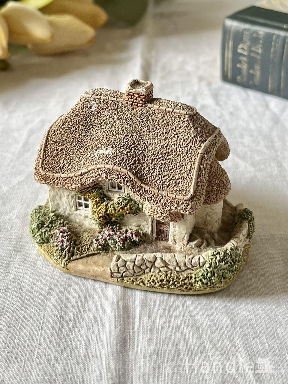 英国アンティークの真鍮製のオブジェ、イギリスで見つけたブラスホース