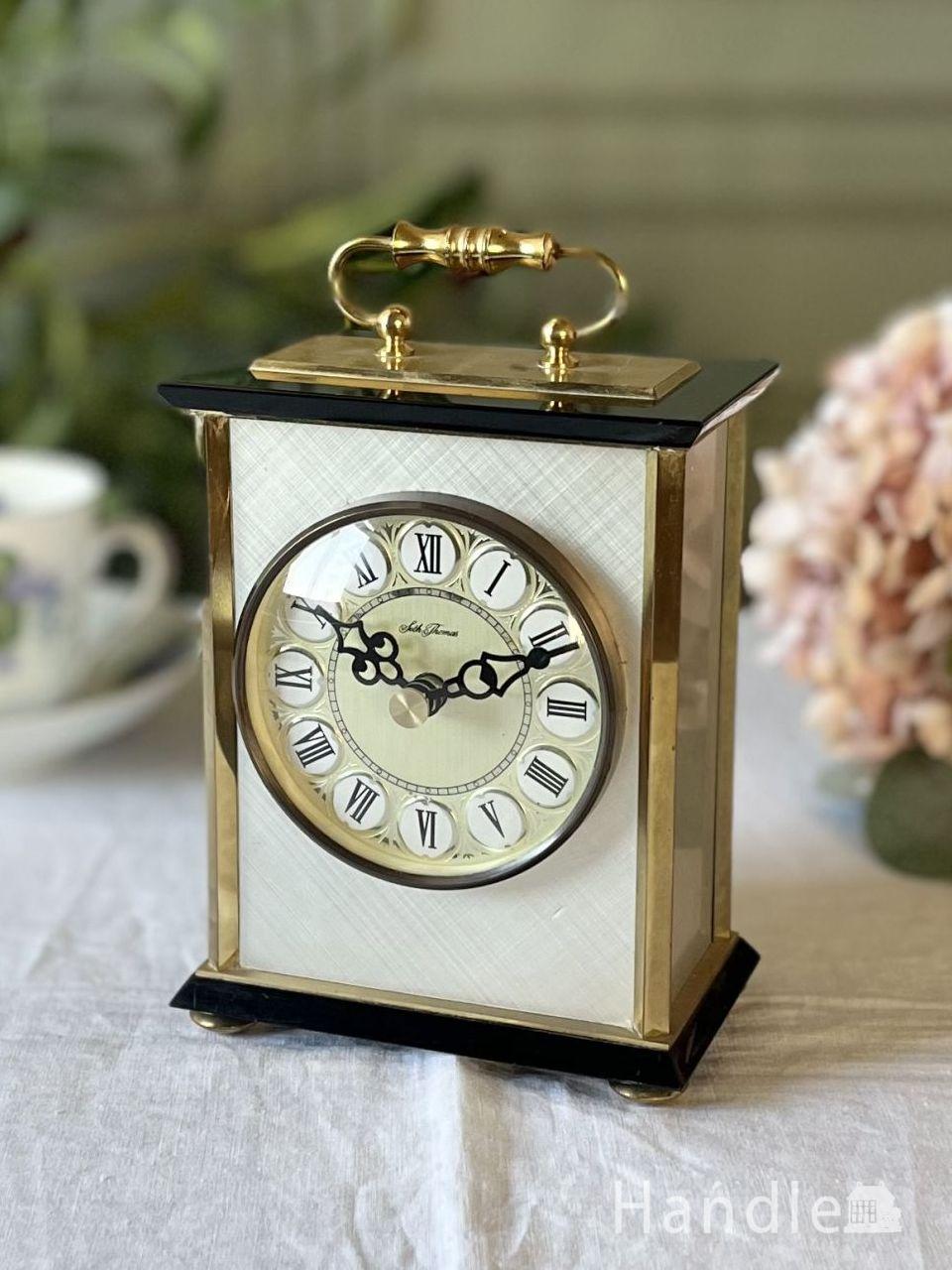 イギリスで見つけたアンティーク、ギネスのパブミラー（GUINNESS）(k