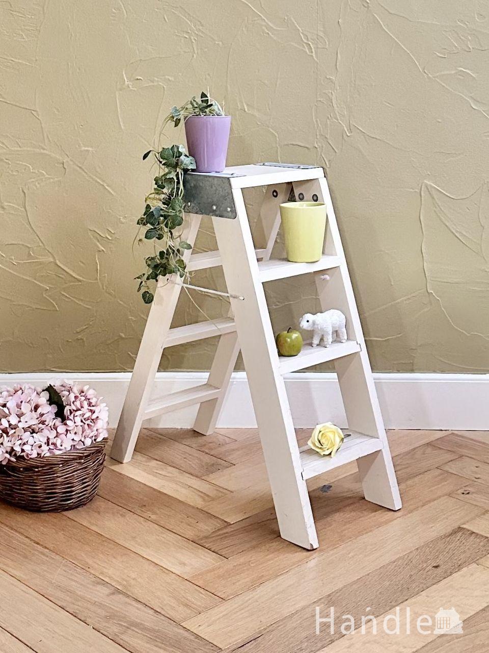 アンティーク ウォッシュスタンド(d-169)｜アンティーク家具