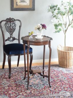 カフェテーブル 商品一覧【公式】Handle ハンドル