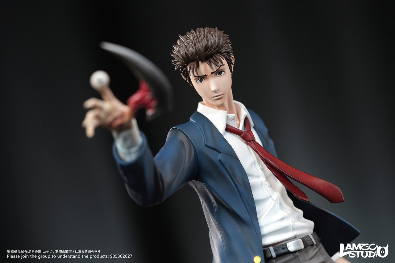 Parasyte - Izumi Shinichi | 1:6 Resin Statue | by Lamzc Studio